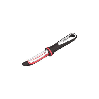 Descascador ergonómico Tefal Ingenio aço inoxidável - Twisted Media