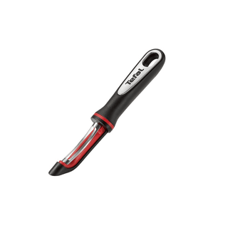 Descascador ergonómico Tefal Ingenio aço inoxidável - Twisted Media