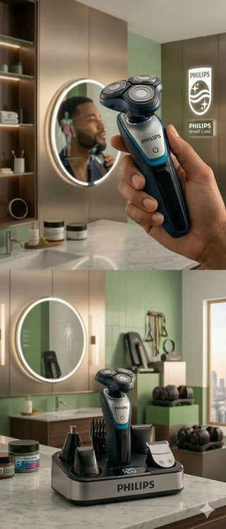 prenda perfeita para o Dia do Pai em Luanda