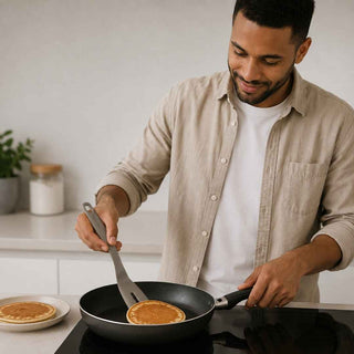 Tefal espátula de cozinha - Twisted Media