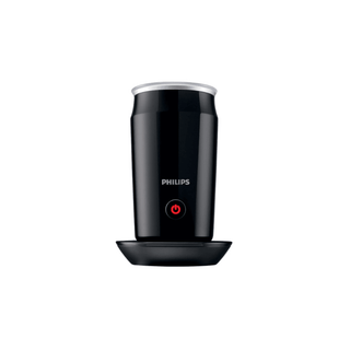 Espumador de leite Philips CA6500/63 preto - Twisted Media