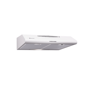 Exaustor Meireles MEC62W 60cm Branco Classe D - Twisted Media