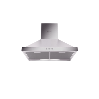 Exaustor Meireles MEP162X 60cm Inox Classe D - Twisted Media
