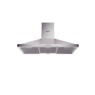 Exaustor Meireles MEP192X 90cm Inox Classe D - Twisted Media