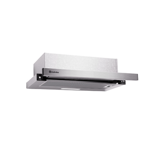Exaustor Meireles MET164X 60cm Inox Classe D - Twisted Media