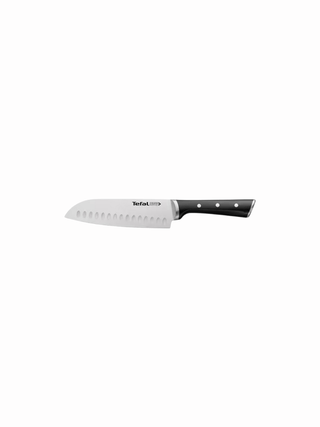 Faca Santoku Ice Force de 18 cm para cortar e fatiar - Twisted Media