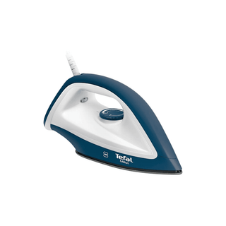 Ferro de passar a seco TEFAL 1200W uso doméstico - Twisted Media