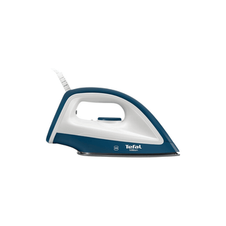 Ferro de passar a seco TEFAL 1200W uso doméstico - Twisted Media