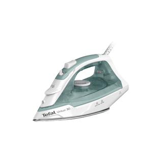 Ferro a vapor TEFAL 1900W de origem francesa - Twisted Media