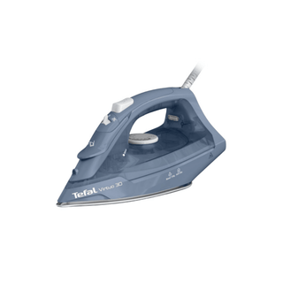 Ferro a vapor TEFAL 2000W para uso doméstico | Twisted Media
