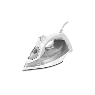 melhor Ferro de Engomar a Vapor Philips Série 5000 – 2400W com vapor contínuo e função vertical.