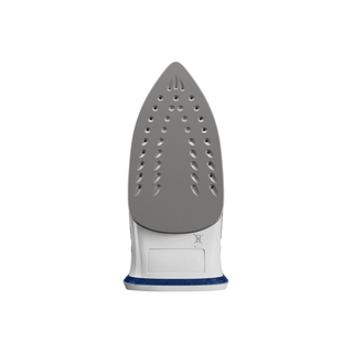 Ferro de engomar a vapor TEFAL FV1941 com base Duraglide e vapor contínuo em Angola