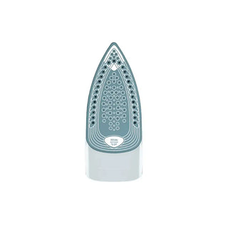 Ferro de Engomar Tefal xpress Steam 2400W - Twisted Media