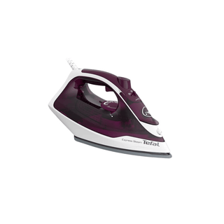 Ferro de Engomar Tefal xpress Steam 2400W - Twisted Media