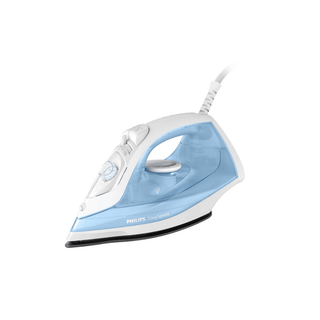 Ferro de engomar a vapor Philips EasySpeed GC1740/26 2000W disponível na loja online Twisted Media Angola