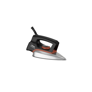 Ferro a seco Tefal Classical Plus 1200W leve e rápido - Twisted Media