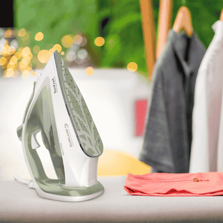 Ferro a Vapor Tefal Easygliss Eco 2800W Angola, Luanda - Twisted Media