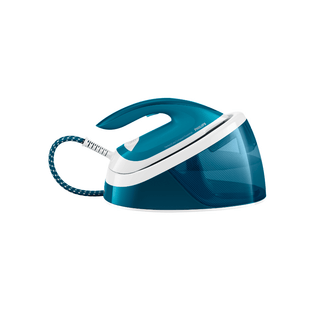 Ferro a vapor Philips PerfectCare Compact Essential - Twisted Media