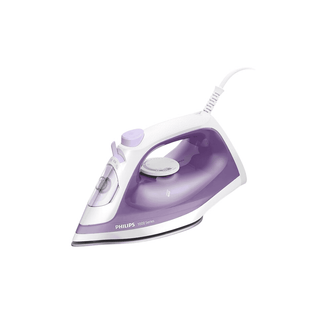 Ferro Philips 1800W com base antiaderente - Twisted Media