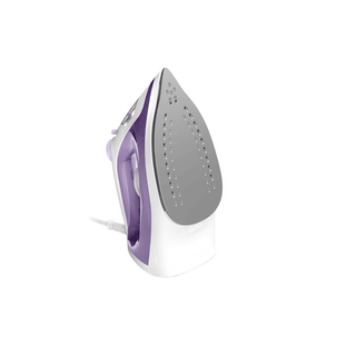 Ferro Philips 1800W com base antiaderente - Twisted Media