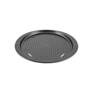 Forma quadrada para bolo Tefal Easygrip com alças grandes e revestimento antiaderente - Twisted Media