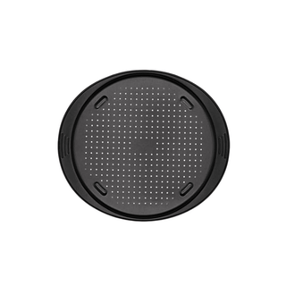 Forma quadrada para bolo Tefal Easygrip com alças grandes e revestimento antiaderente - Twisted Media