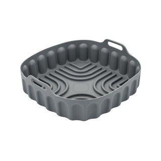 Forma de Silicone HAEGER para Air Fryer