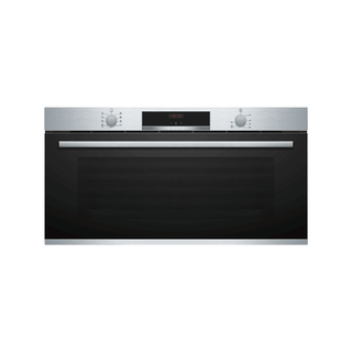 Forno Elétrico com 85L de capacidade, fácil instalação e vidro de porta removível - Twisted Media