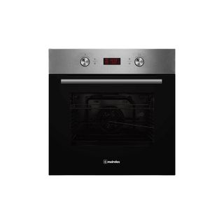 Forno Meireles MF9800X 65L Multifunções Pirolítico Classe A Twisted Media Angola - Twisted Media