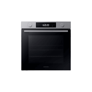 Forno Samsung NV7B4450VAS Dual Cook 76L com limpeza pirolítica em Angola - Twisted Media