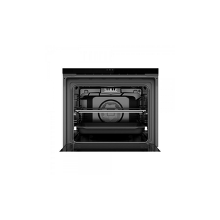 Forno Teka HLB8400P pirolítico 70L preto com funções múltiplas em Angola - Twisted Media