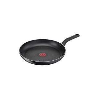 Frigideira com revestimento antiaderente TEFAL Super Cook preta 32cm 