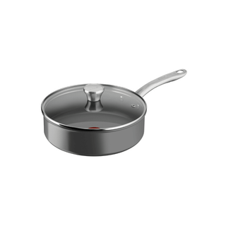 frigideira antiaderente com tampa de vidro tefal franca em angola - Twisted Media