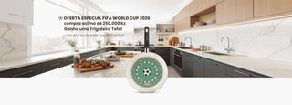 offerta da frigideira fifa tefal 