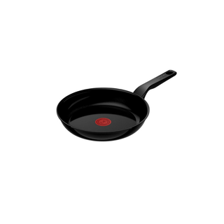 Frigideira Tefal Renew Preta Indução 20cm - Twisted Media