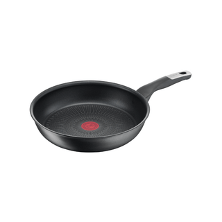 Frigideira Tefal Unlimited Titanium antiaderente disponível na Twisted Media em Angola