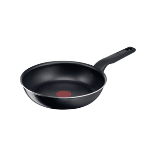 Frigideira Tefal XL Intense 20 cm antiaderente Titanium 2X - Twisted Media