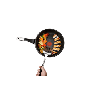 frigideira tefal unlimited a cusinhar comida saudavel em angola