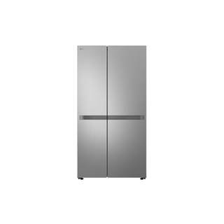 Frigorífico Americano LG GSBC40PYPE 664L No Frost Prime Silver Twisted Media Angola - Twisted Media