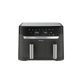 fritadeira a ar em angola moulinex