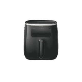 melhor maneira saudavel de fazer batata frita com a fritadeira de ar philips