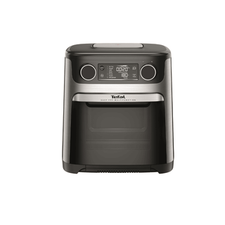 Fritadeira a ar TEFAL Easy Fry Multifuncional 15 L para famílias - Twisted Media