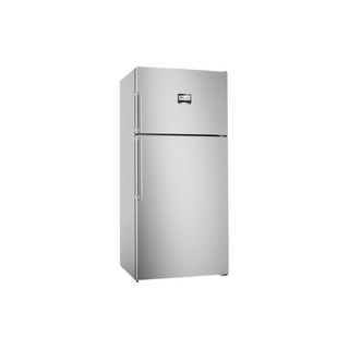 Frigorífico BOSCH 2 Portas Inox Serie4 641Litros - Twisted Media