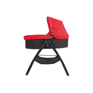 GRACO Alcofa com suporte - Twisted Media
