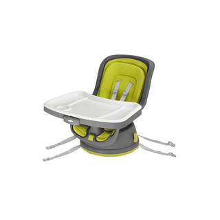 GRACO Hc Swivi Booster Lima-chave - Twisted Media