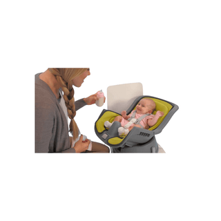 GRACO Hc Swivi Booster Lima-chave - Twisted Media