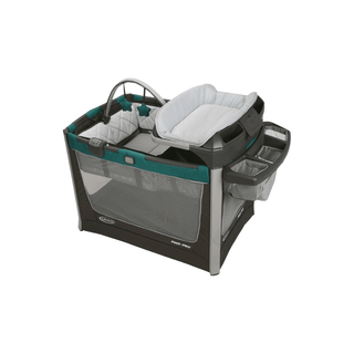 GRACO Embale e brinque com a Smart Sapphire - Twisted Media