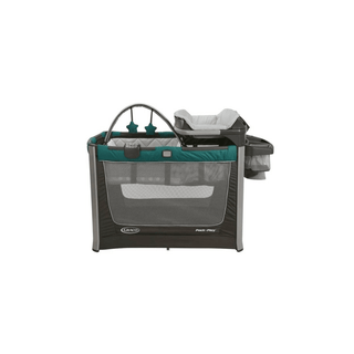 GRACO Embale e brinque com a Smart Sapphire - Twisted Media