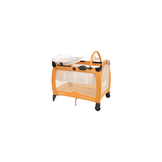 GRACO Pack And Play Esconde-esconde - Twisted Media