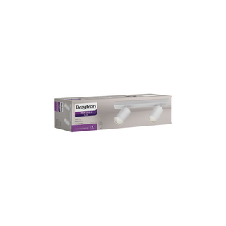 Holofote BH04-00820 Branco para Ambientes Internos – Alta Potência